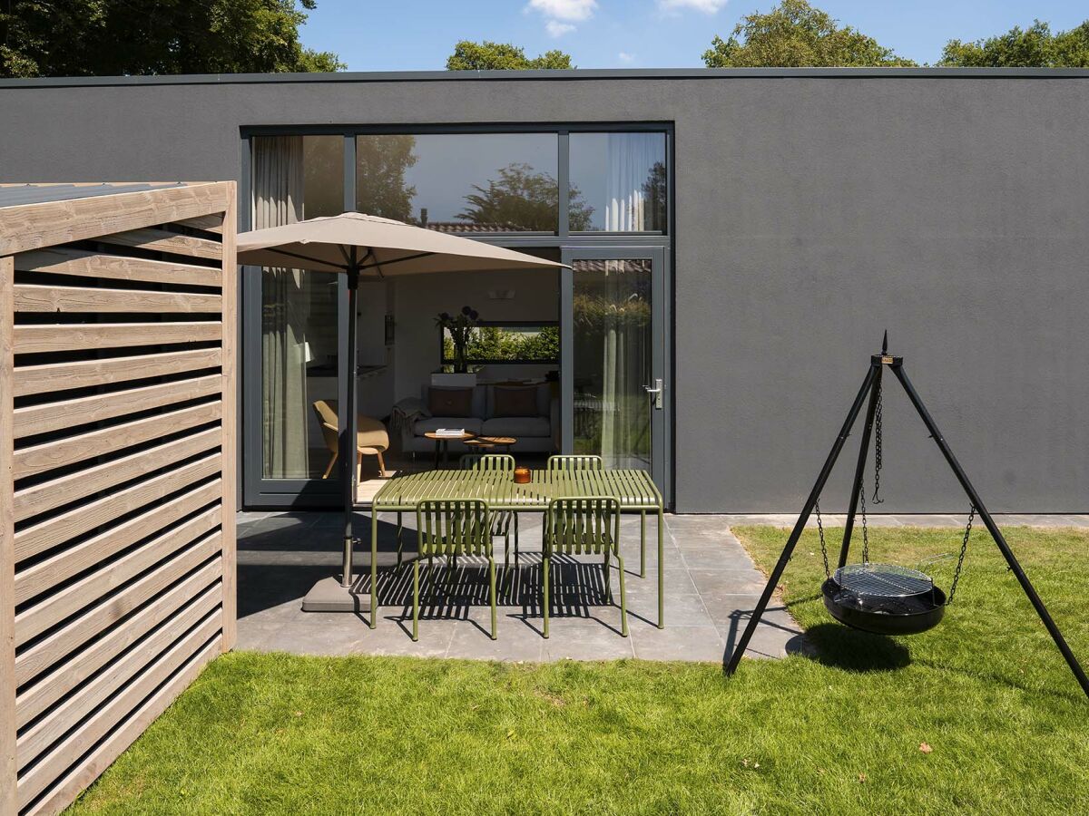 Holiday house Holiday home near Amsterdam with sauna & hot tub - Outdoor photo 3