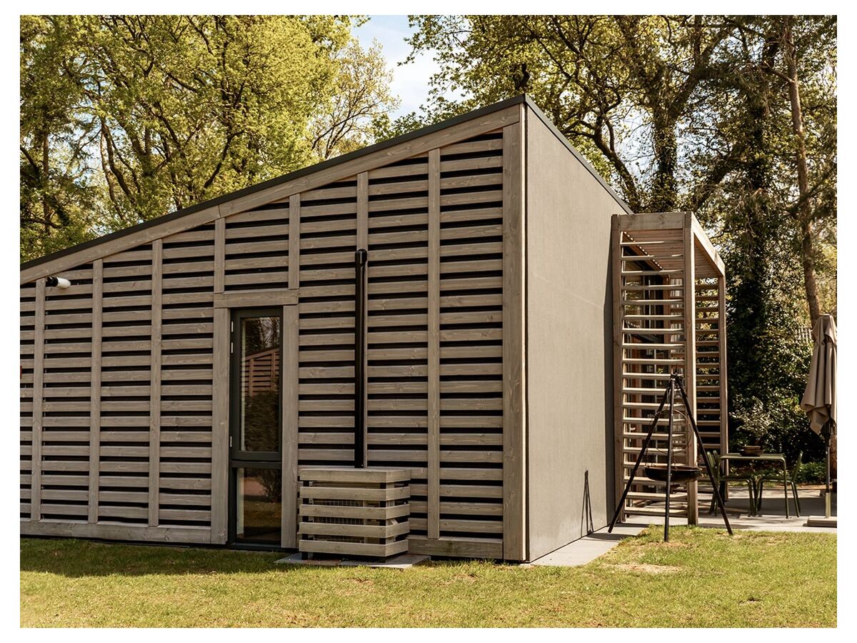 Holiday house Holiday home near Amsterdam with sauna & hot tub - Outdoor photo 4