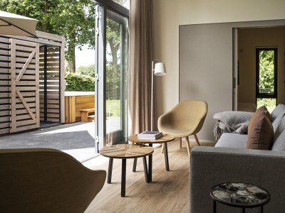 Holiday house Holiday home near Amsterdam with sauna & hot tub - Outdoor photo 2