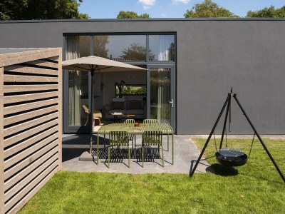 Holiday house Holiday home near Amsterdam with sauna & hot tub - Outdoor photo 3