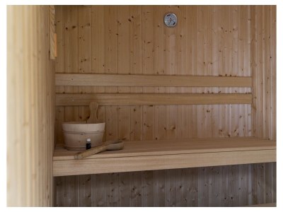 Holiday house Holiday home near Amsterdam with sauna & hot tub - Outdoor photo 6