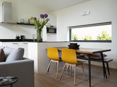 Holiday house Holiday home near Amsterdam with sauna & hot tub - Features photo 7