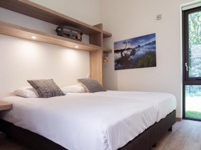 Holiday house Holiday home near Amsterdam with sauna & hot tub - Features photo 9