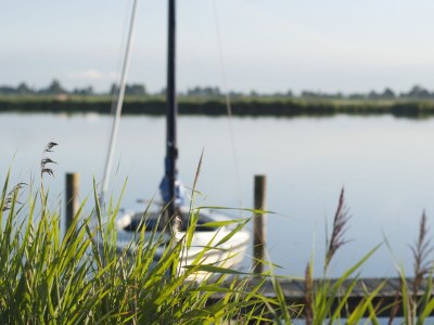 Holiday house Holiday home near Amsterdam with sauna & hot tub - Environment photo 13