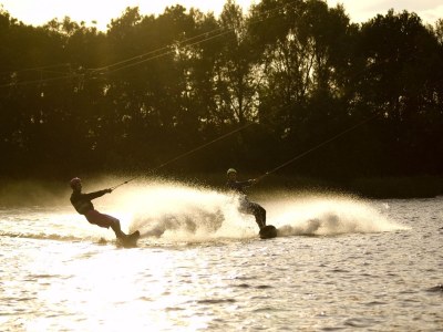 Holiday house Holiday home near Amsterdam with sauna & hot tub - Environment photo 14