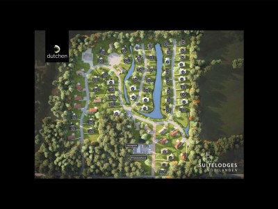 Holiday house Holiday home near Amsterdam with sauna & hot tub - Document photo 16