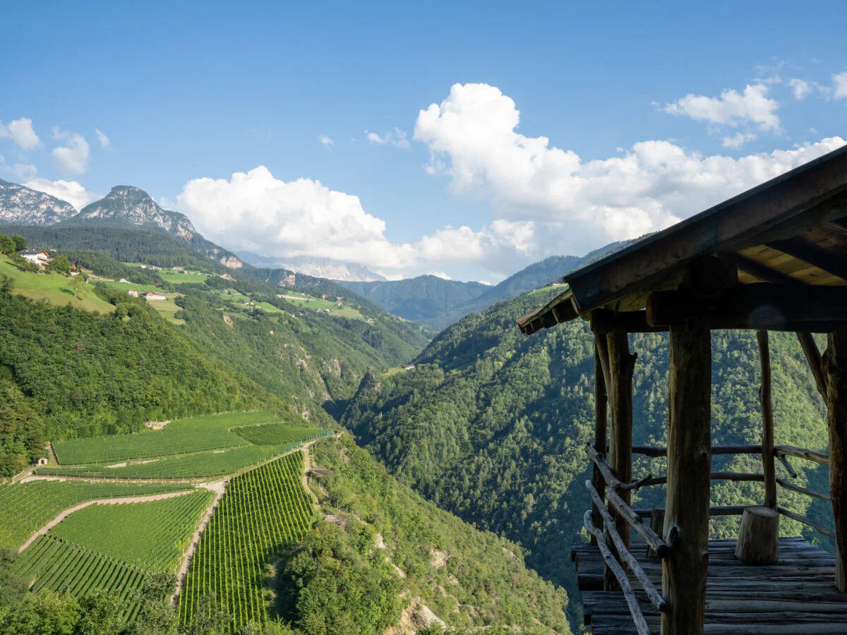 Holiday apartment Prackfolerhof