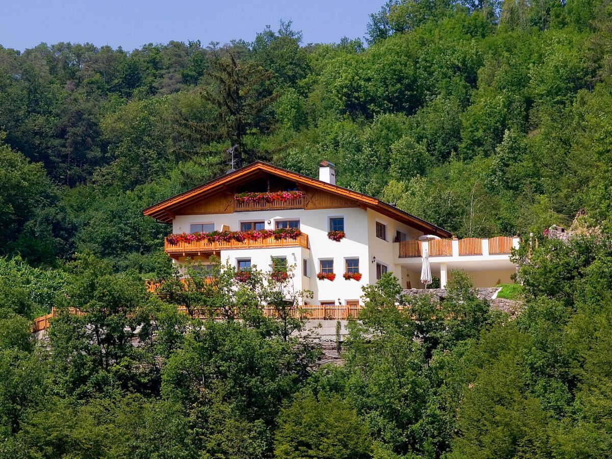 Holiday apartment Prackfolerhof - Outdoor photo 2