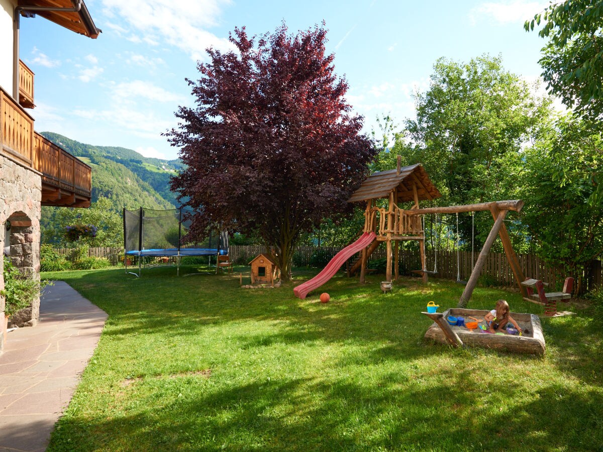 Holiday apartment Prackfolerhof - Outdoor photo 5