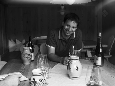 Holiday apartment Prackfolerhof - Outdoor photo 8