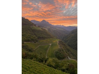 Holiday apartment Prackfolerhof - Outdoor photo 17