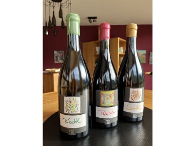 Holiday apartment Prackfolerhof - Outdoor photo 18