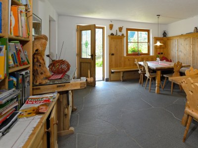 Holiday apartment Prackfolerhof - Features photo 22