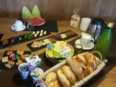 Holiday apartment Prackfolerhof - Features photo 23