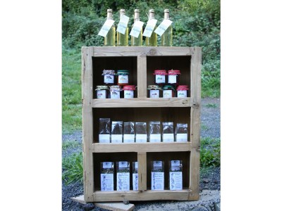 Holiday apartment Prackfolerhof - Features photo 25