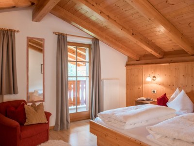 Holiday apartment Prackfolerhof - Features photo 28