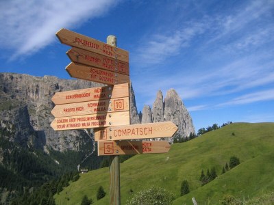 Holiday apartment Prackfolerhof - Environment photo 32