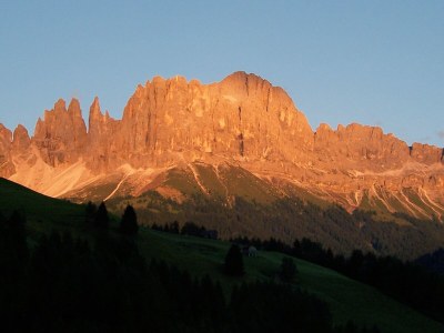 Holiday apartment Prackfolerhof - Environment photo 35