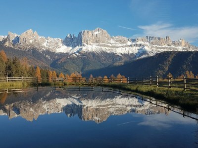 Holiday apartment Prackfolerhof - Environment photo 36