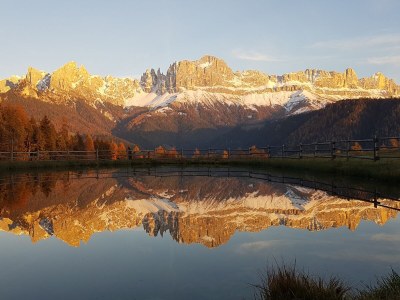 Holiday apartment Prackfolerhof - Environment photo 37