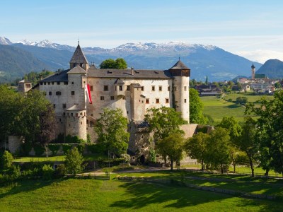 Holiday apartment Prackfolerhof - Environment photo 39