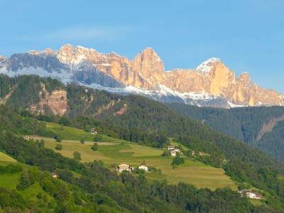 Holiday apartment Prackfolerhof - Environment photo 40