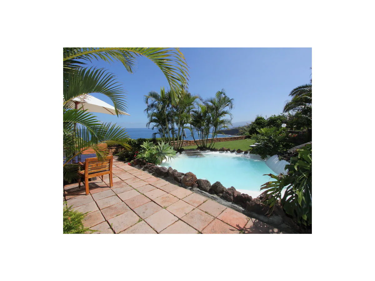 Holiday house Finca La Luna by the Sea