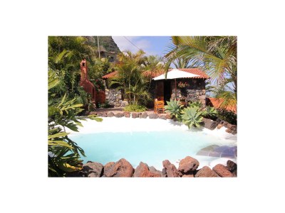 Holiday house Finca La Luna by the Sea - Outdoor photo 3