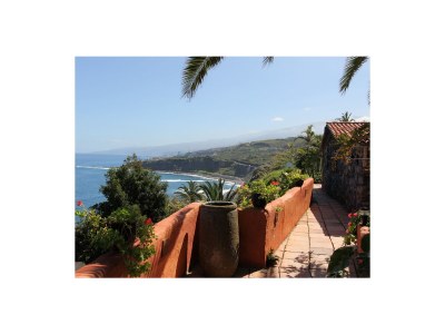 Holiday house Finca La Luna by the Sea - Outdoor photo 4