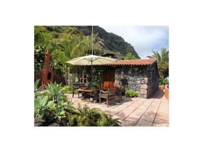 Holiday house Finca La Luna by the Sea - Outdoor photo 5