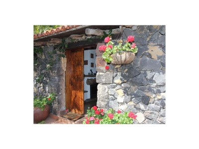 Holiday house Finca La Luna by the Sea - Outdoor photo 6