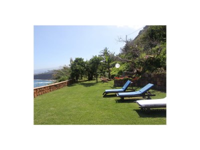 Holiday house Finca La Luna by the Sea - Outdoor photo 7