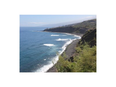 Holiday house Finca La Luna by the Sea - Outdoor photo 10