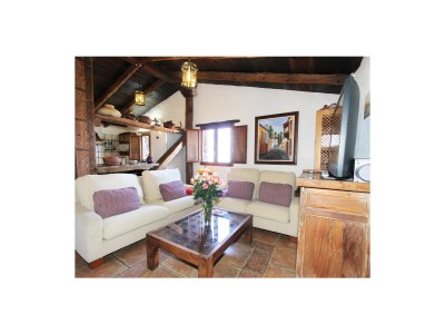 Holiday house Finca La Luna by the Sea - Features photo 12