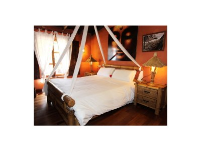 Holiday house Finca La Luna by the Sea - Features photo 17