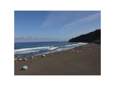 Holiday house Finca La Luna by the Sea - Environment photo 23