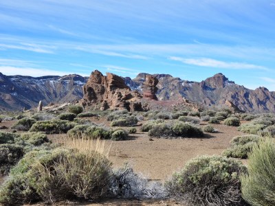 Holiday house Finca La Luna by the Sea - Environment photo 25