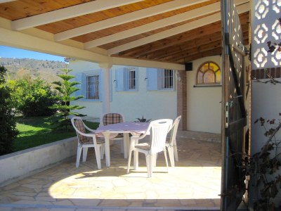 Villa La Gloria - Outdoor photo 9