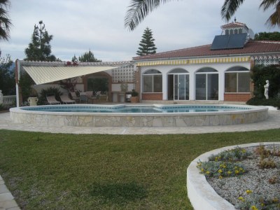 Villa La Gloria - Outdoor photo 13