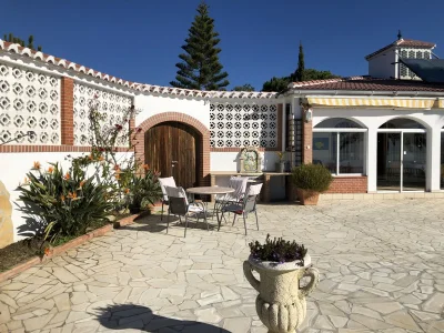 Villa La Gloria - Outdoor photo 14