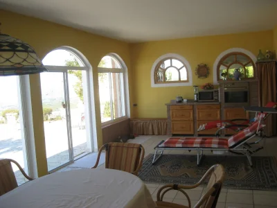 Villa La Gloria - Features photo 22