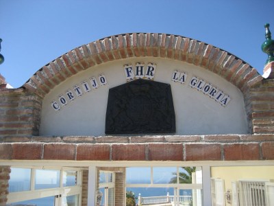 Villa La Gloria - Document photo 33