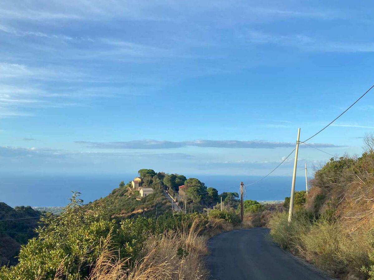 Cottage Casa la Brugna - Outdoor photo 3