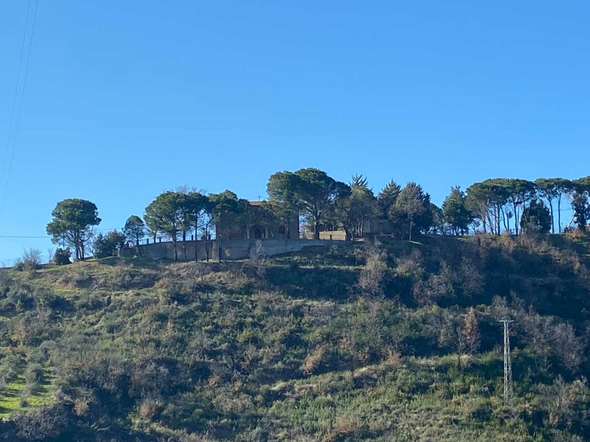 Cottage Casa la Brugna - Outdoor photo 4