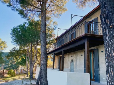 Cottage Casa la Brugna - Outdoor photo 2