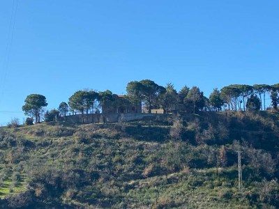 Cottage Casa la Brugna - Outdoor photo 4