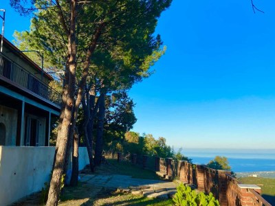 Cottage Casa la Brugna - Outdoor photo 5