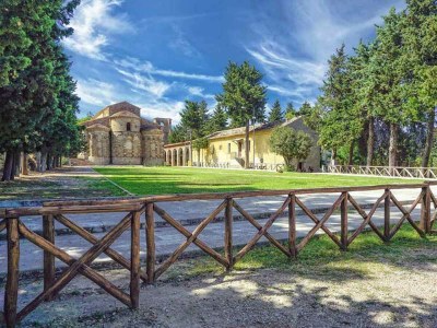 Cottage Casa la Brugna - Environment photo 12