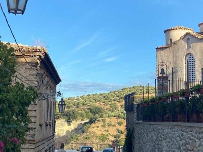 Cottage Casa la Brugna - Environment photo 16