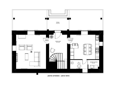 Cottage Casa la Brugna - Document photo 21